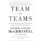 Team of Teams: New Rules of Engagement for a Complex World