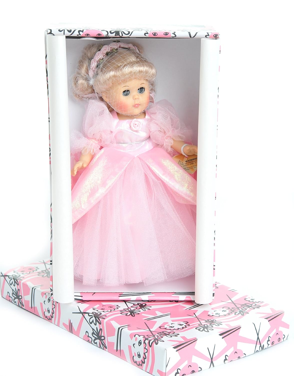 vogue doll company