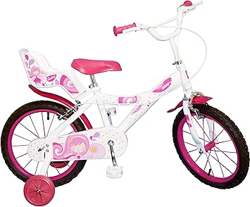Vélo pour petite fille de 8 ans Clearance