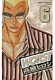 WORST（６） (少年チャンピオン・コミックス)
