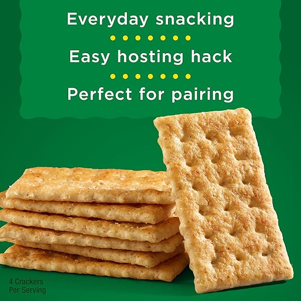 CLUB CRACKERS, LUNCH SNACKS, SNACK CRACKERS, MULTIGRAIN, 12.7OZ BOX (1 BOX)