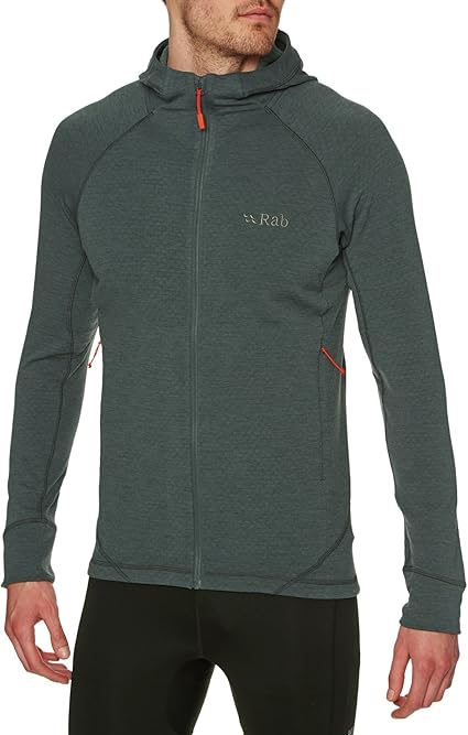 rab nexus hoodie