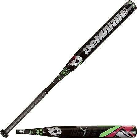 demarini insane fastpitch bat