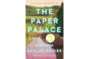 The Paper Palace (Reese's Book Club): A Novel