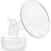 Spectra Baby USA - Single Breast Flange - Small / 20mm