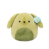 Squishmallows Original 12in Brad The Green