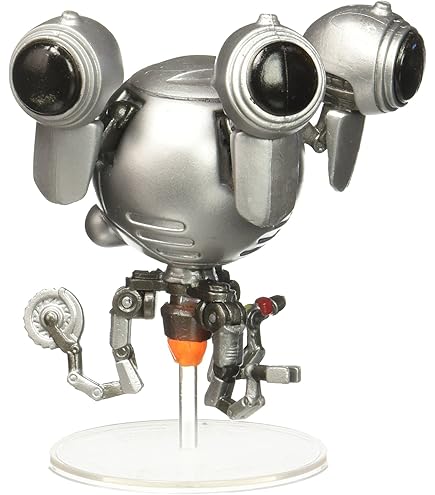Amazon.com: FunKo Pop Fallout Exclusive Glowing one~ Glow in the