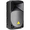 Behringer Eurolive B112W 1000W 12 inch Powered Speaker with Bluetooth