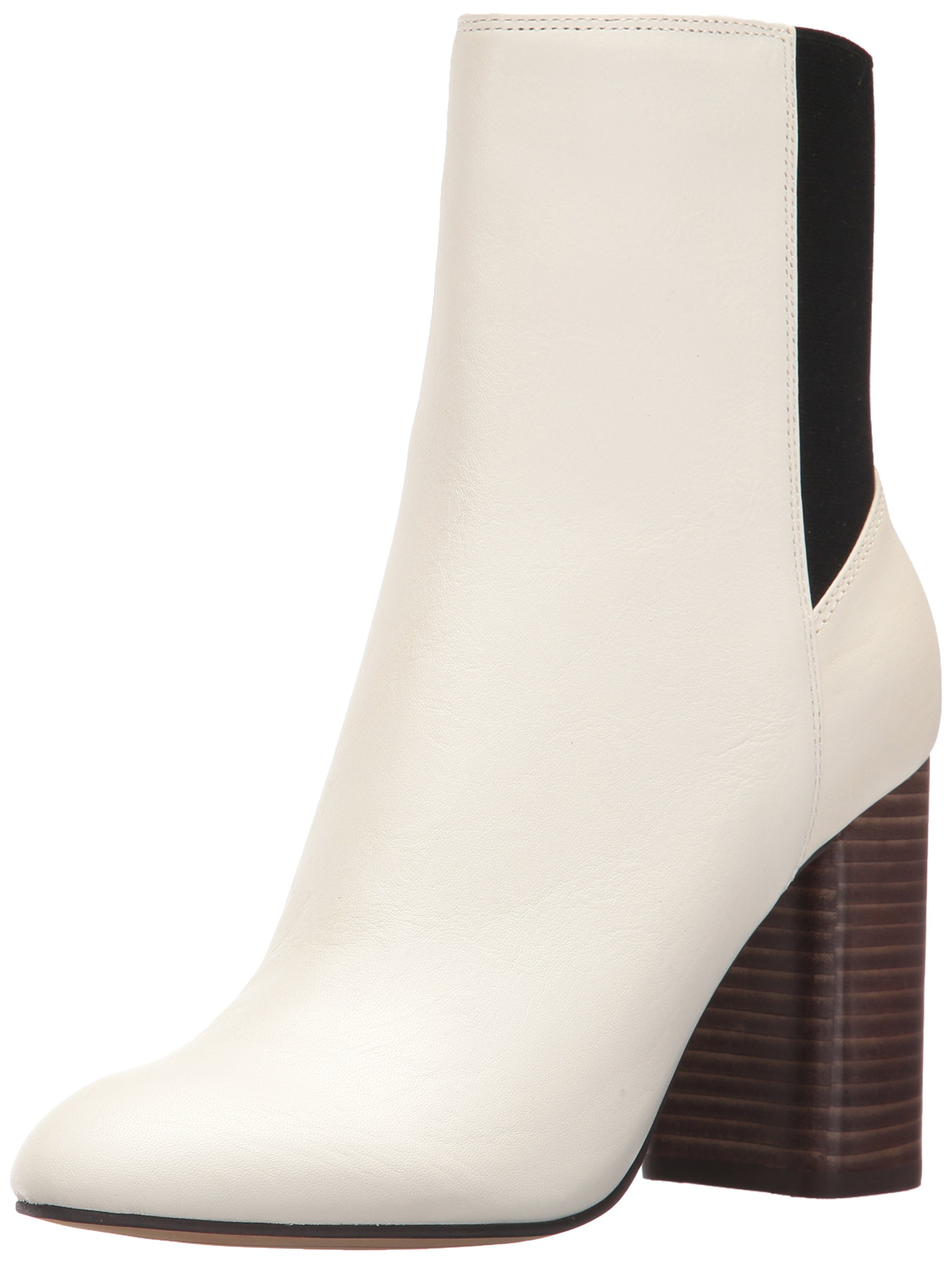 dolce vita white boots