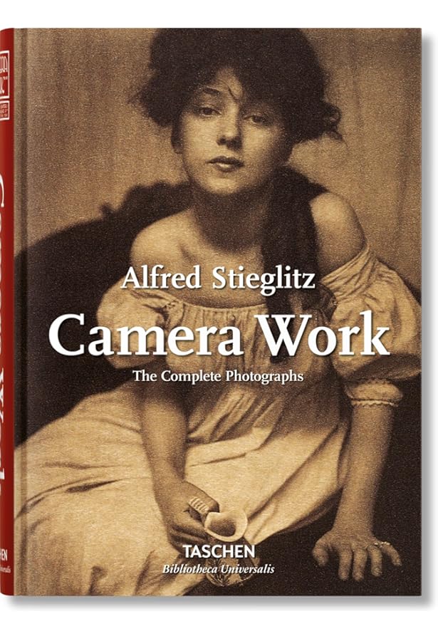 GEORGIA O'KEEFFE: A PORTRAIT by Alfred Stieglitz: Stieglitz Alfred