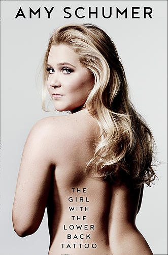 Download The Girl with the Lower Back Tattoo (English Edition) PDF