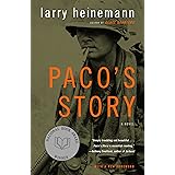 Paco's Story: A Novel
