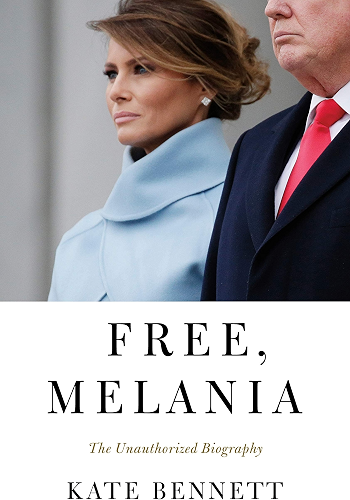 Download Free, Melania: The Unauthorized Biography (English Edition) PDF