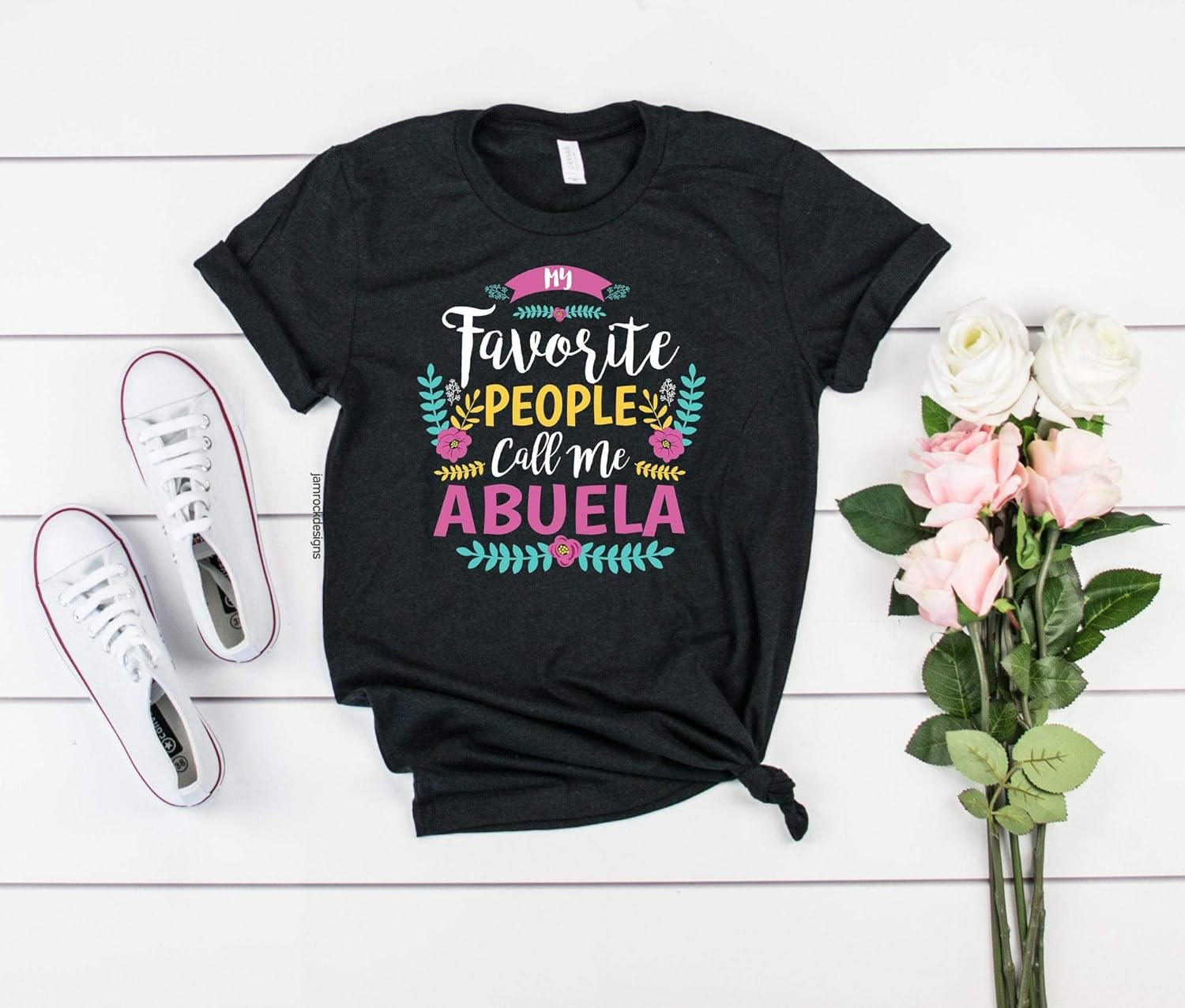 mexican grandma shoes