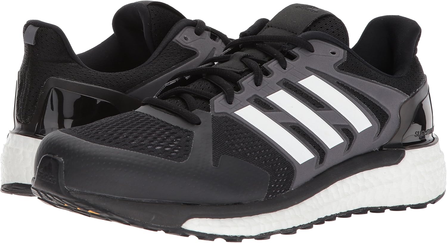 tenis adidas supernova st feminino