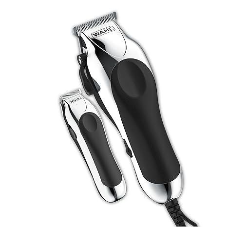wahl deluxe groom pro potencia