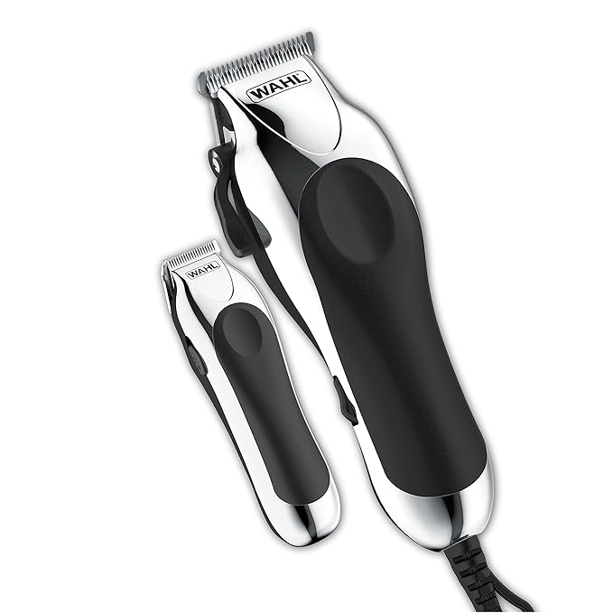wahl lithium ion combo