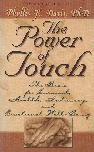Download The Power of Touch (English Edition) PDF