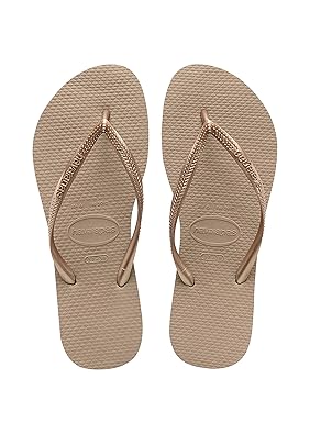 Havaianas Zehentrenner Slim