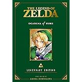 The Legend of Zelda: Ocarina of Time -Legendary Edition-