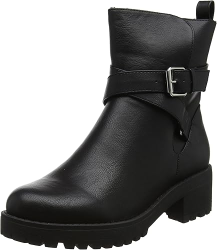 winter boots new look