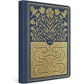 ESV Illuminated Scripture Journal: Job