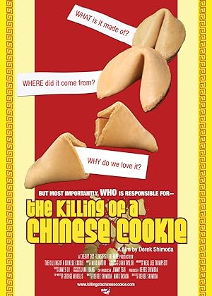 Watch The Killing Of A Chinese Cookie Prime Video
