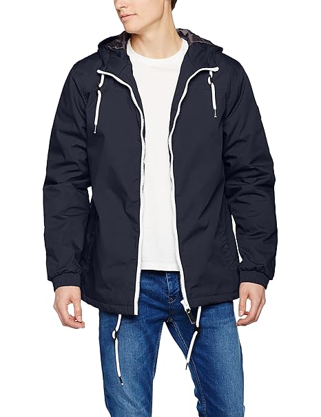 !Solid Herren Jacke Jacket - Thang