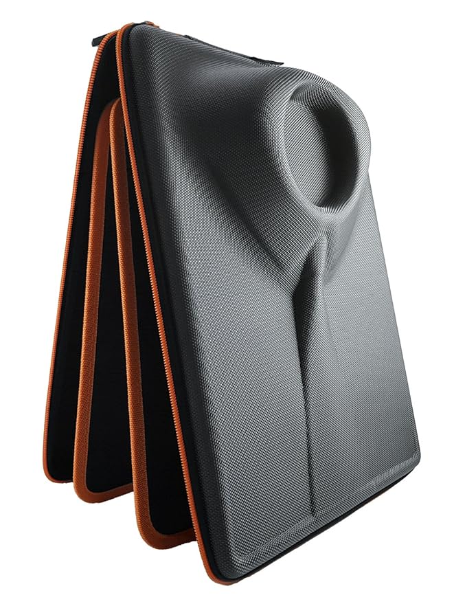 Shirt Travel Case Bag Carrier Garment Bags Protector AntiWrinkle Shirt