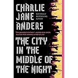 The City in the Middle of the Night