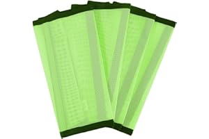 KELIJIE 4sets Horse Leg Protective Cover Horse Leg Mosquito Protective Cover Equestrian Products Wholesale Horse Foot Protective Cover Blue