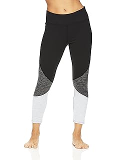 gaiam yoga shorts