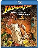 インディ・ジョーンズ レイダース 失われたアーク(聖櫃) [Blu-ray]