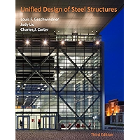 Unified Design of Steel Structures