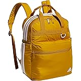 adidas floral backpack amazon