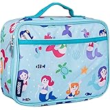 Olive Kids Mermaids Lunch Box