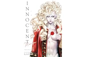 Innocent Rouge Omnibus Volume 1