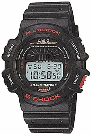 casio dw 8700