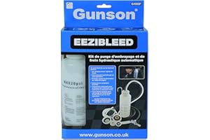 GUNSON G4062 Eezibleed Kit
