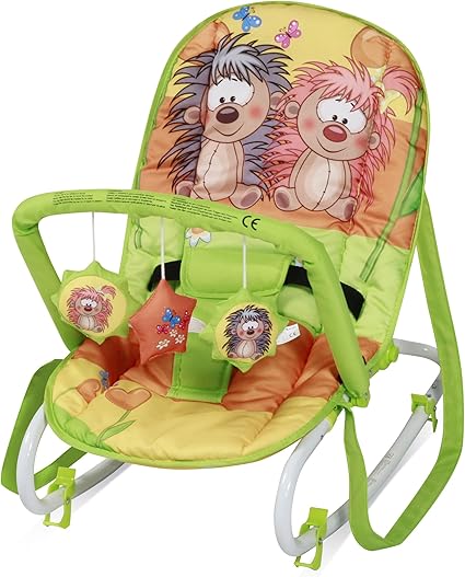 Lorelli Top Relax Transat Balancelle Pour Bebe Amazon Fr Bebes Puericulture