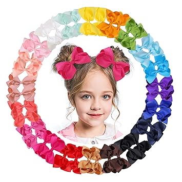 barrettes for toddlers with fine hair