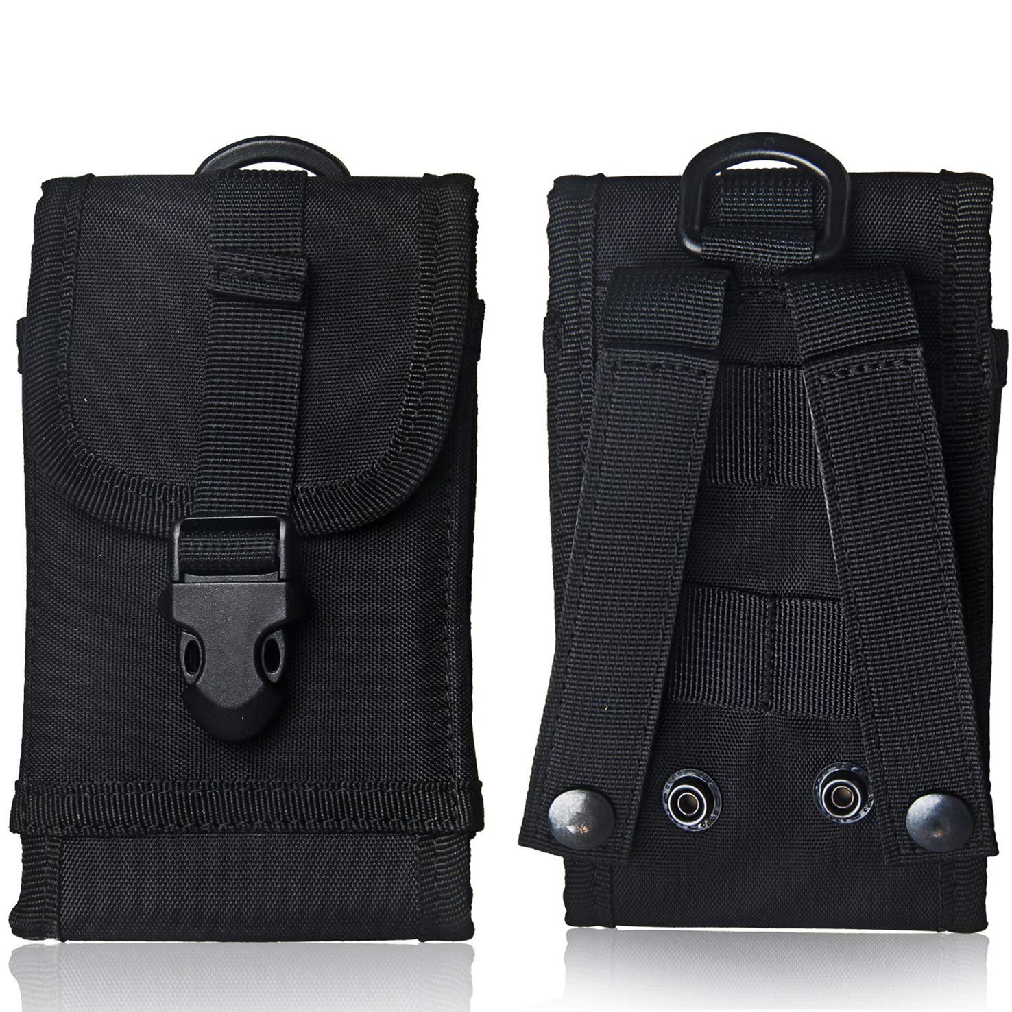 Best lg g3 vertical leather holster case