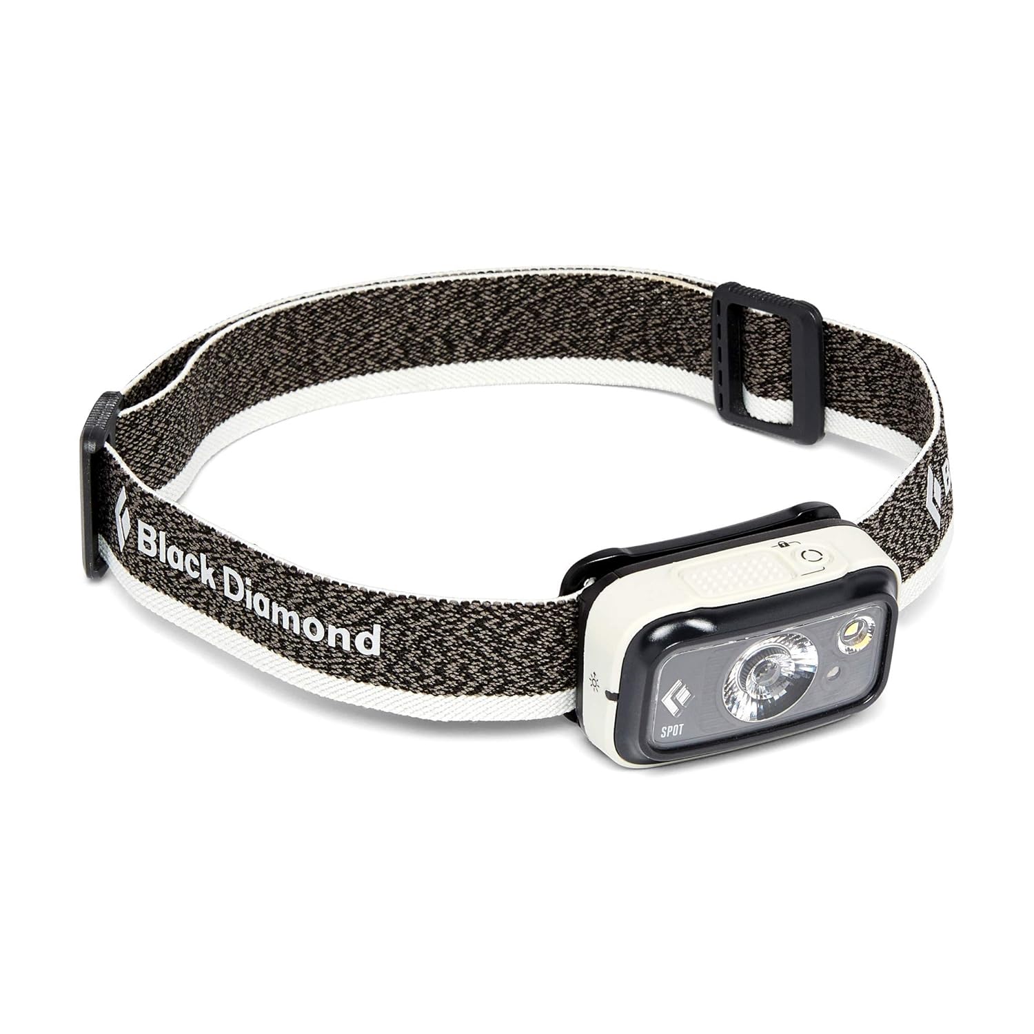 Black Diamond Spot 350 Headlamp Aluminum Amazon In Sports Fitness Outdoors