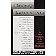 Literary Journalism: A New Collection of the Best American Nonfiction