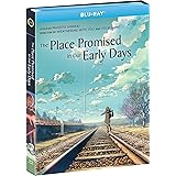 The Place Promised in Our Early Days [Blu-ray]