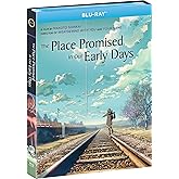 The Place Promised in Our Early Days [Blu-ray]