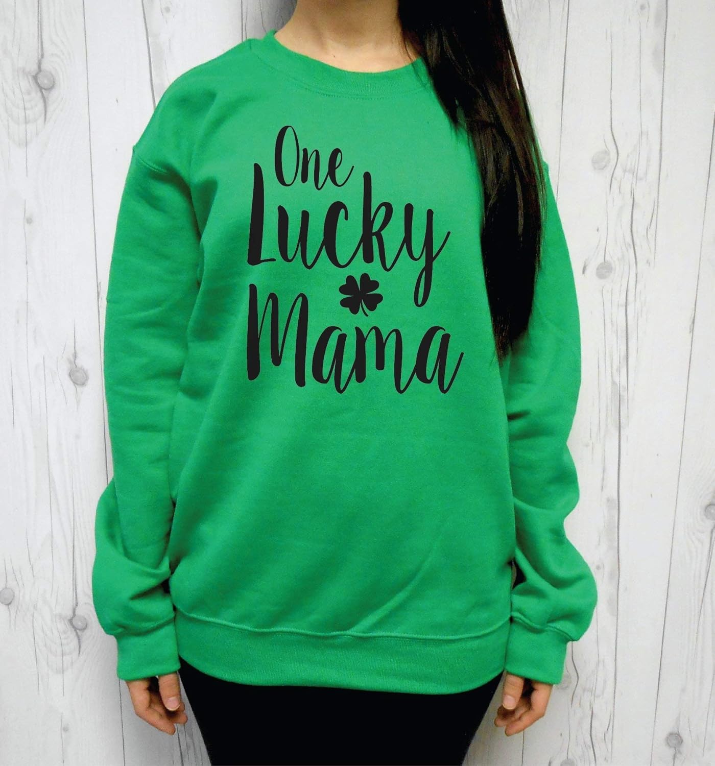 mama sweatshirt