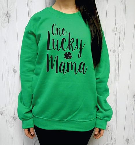 mama mama mama sweatshirt