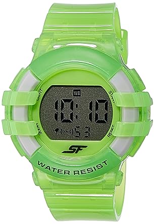 Sonata Analog Black Dial Girls Watch - 87017PP02J