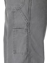 Wrangler Authentics Men's Classic Carpenter